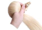 18" - 22" Invisible Double Sided Hair Extension Tape 100% Remy Without Synthetic