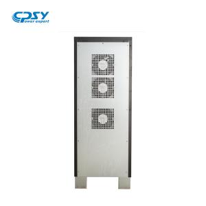 Quality 40KVA/32KW Industrial Ups Power Supply / 3 Phase Online Ups Circuit Diagram Backup 4hours wholesale