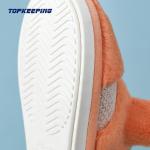 Indoor Ladies Furry Winter Slippers EUR36 - 41 Optional
