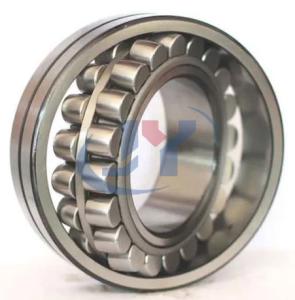 Quality JINGYAO Self-Aligning Roller Bearing 23026/3003126 for Mining Operations wholesale