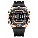 Analog Digital Sports Watch Sport Style Watches Sports Wrist Watch For Men