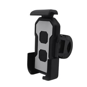 Quality ABS Mobile Phone Holder For Cycling 360 Degree Rotation wholesale