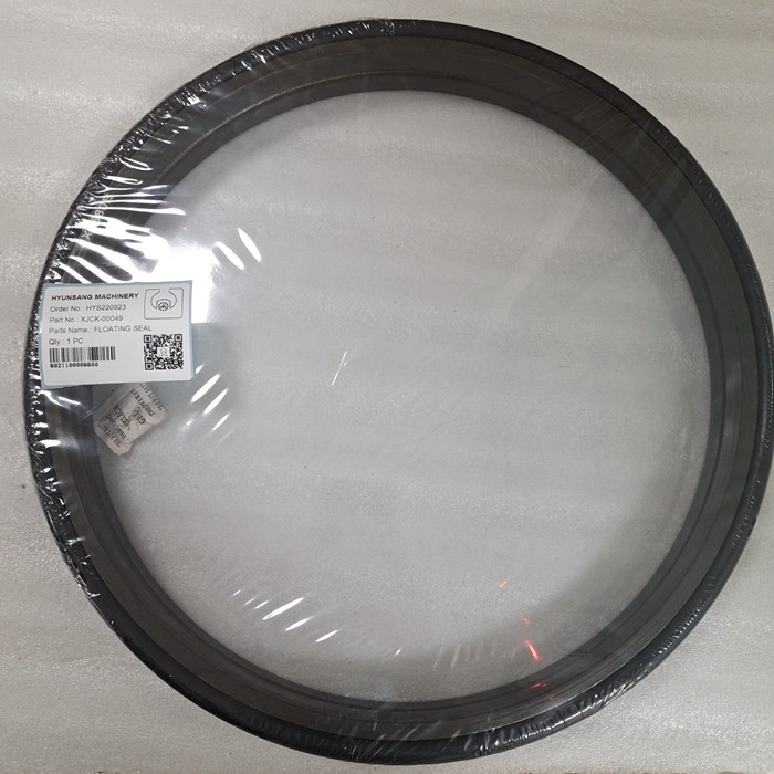Floating Seal XJCK-00049 For R250LC7 R290LC7 R305LC7 R320LC7 R290LC9