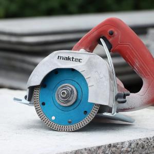 Quality Super Thin Angle Grinder 4.5 Inch Diamond Saw Blade For Cutting Marble Porcelain wholesale