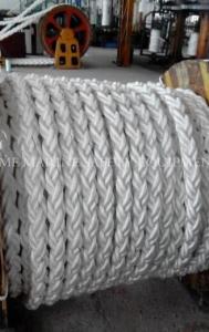 Quality 8-Strand Braided Polyester Rope wholesale