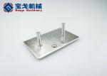 Excellent Electrical Conductivity Flexible Copper Busbar for Battery Pack