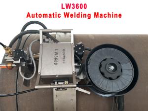 Quality LW3600 Argon arc welding automatic welding machine wholesale