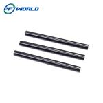 Metal Threaded Tube CNC Turning Parts TUV Aluminum Machining