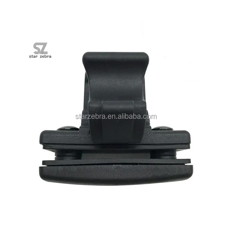 Special Excavator Cab Glass Buckle for Komatsu PC 3.6 Plastic Solidified Paper and Special Cab
