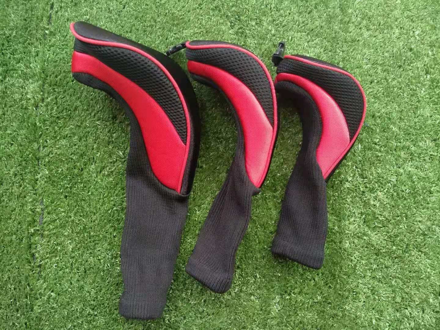 golf head cover , Golf cover , driver cover , fairway cover , ut cover, hybrid cover , headcover