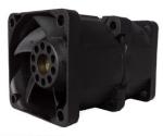 Waterproof IP55 Laptop Cooling Fan , Plastic Computer Cooling Fans Heat -