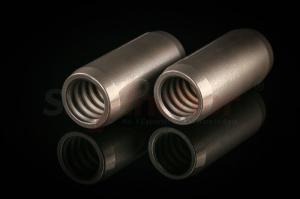 Quality High Ductility Self Drilling Anchor Bar Coupling DIN 488 Standard wholesale