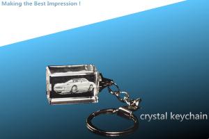 Quality crystal keychain/keychain/keyring wholesale
