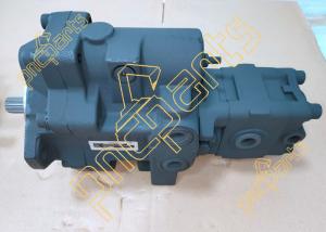 Quality KX121 1 PC40 ZX50 Excavator Hydraulic Pump PVD 2B 40P Nachi Genuine wholesale