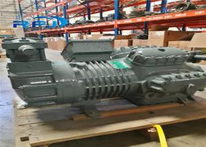 Quality D8SK1-7000-BXW-BM844 Chiller 70 HP Semi Hermetic Compressor wholesale
