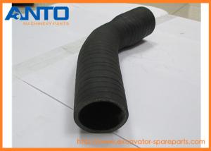 Quality YN05P01439P1 Excavator Engine Parts Turbocharger Upper Intake Hose For Kobelco SK200-8 SK210-8 wholesale