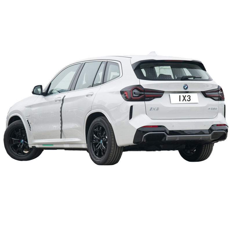 2024 BMW EV Car Electric Cars BMW IX3 New Energy Vehicles