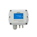4-20mA Digital Differential Pressure Transducer