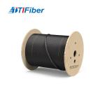 Gjyxfh Single Mode Fiber Optic Cable Indoor / Outdoor Application Use