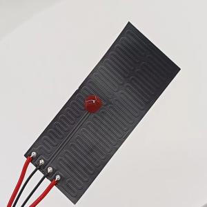 Quality OEM ODM Polyimide Heating Film Fast Heating For U Shaped Pillows wholesale