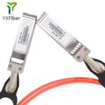 Fiber Optic 7m 10m 12m 10G SFP+ AOC Active Optical Cable