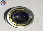 Corrosion Resistant Steel Roller Bearing Cylindrical GCR15 High Temperature