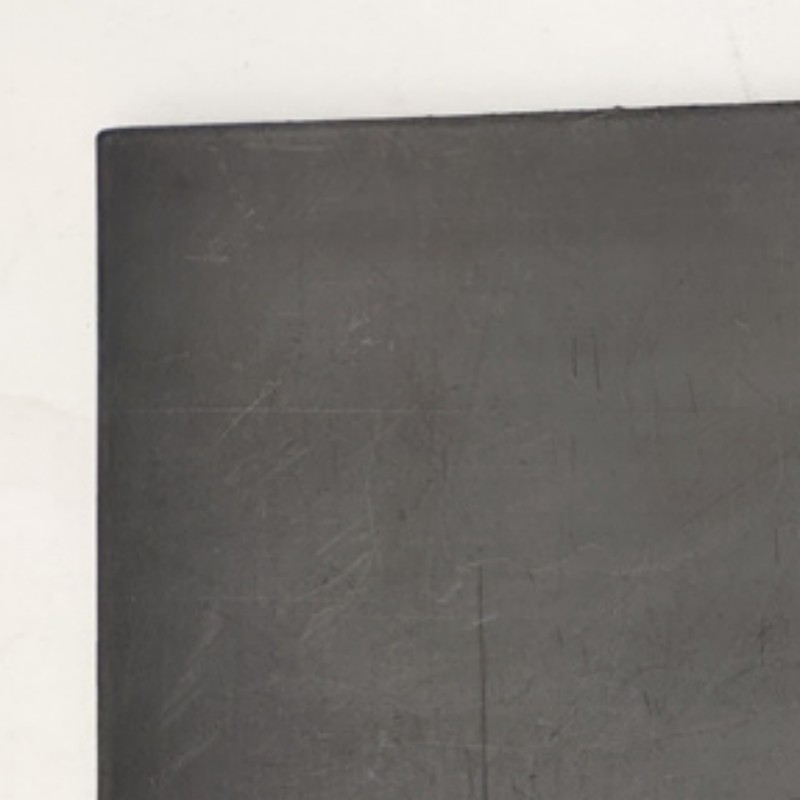 Made in Black Smooth HDPE Geomembrane Liner for Aquaculture in Industrial Design Style