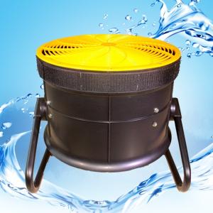 Quality High Pressure Sky Dancer Blower Fan , Flame Retardant Air Blower Dancing Man wholesale