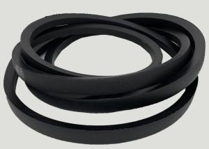 Quality Banded SPC 18mm Thickness Flat Rubber Drive Belts wholesale