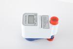 NFC Prepaid Residential Water Meter with Card