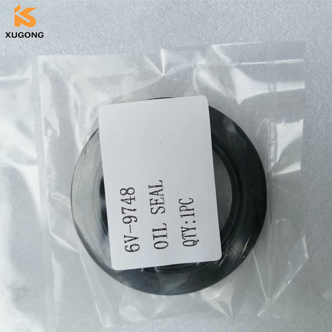 E330D Excavator SEAL KIT 6V-9748 for CAT E330D engine