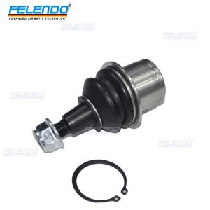 Quality OE RBK500300 Range Rover Suspension Parts Ball Joint Repair Machine wholesale