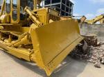 Used CAT D8K Bulldozer For Sale Used CAT Dozer D6H Used Caterpillar D6H D6T D6D