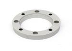 Customized Aluminum Precision Casting Weight Rage 0.01 - 70KG High Accuracy