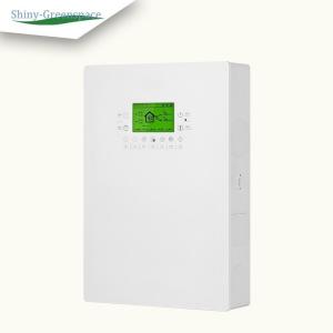 Quality Cabinet Fresh Air Purification Machine 100CFM Cabinet Fresh Air Purifier wholesale