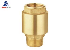 Quality DN15 Vertical Lift Check Valve wholesale