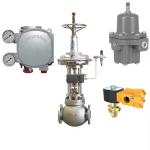 Valve Positioner Masoneilan SVi1000 With Burkert Solenoid Valve And 78-40 Air
