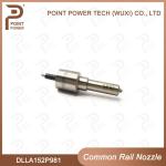DLLA152P981 DENSO Common Rail Nozzle For Injectors 095000-699# 8-98011605-#