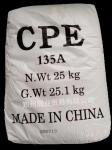 Chlorinated Polyethylene 135A Low Volatile Content 0.74% Mooney ≤96