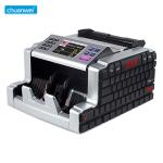 TFT Display Bill Counter Machines