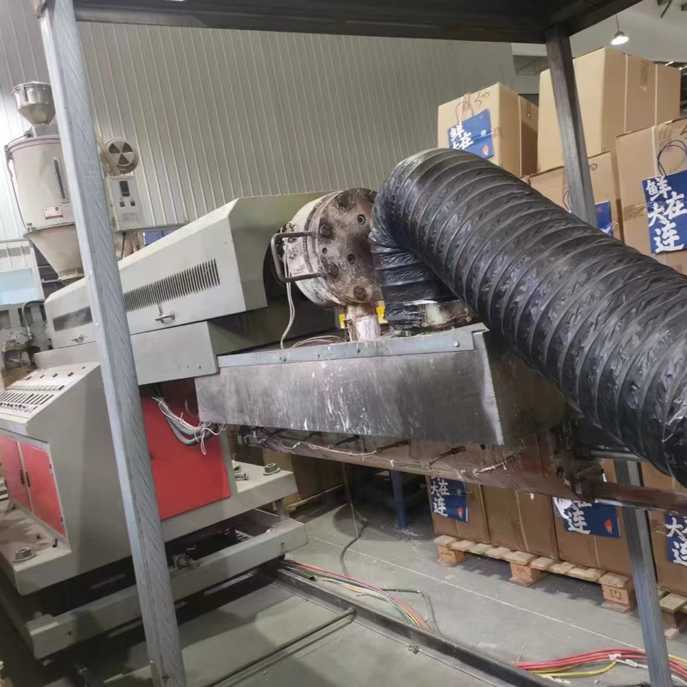 1.3M Automatic OPP Double Sided Coating Laminating Machine