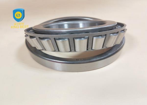 ISO9001 Excavator Turntable Bearing , 30210 High Performance Small Slewing