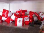 Inflatable Paintball Bunker (CYSP-661)
