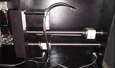 Stainless Steel Multifunction Auto Letter Bending Machine High Precision by E-Jon Y13L