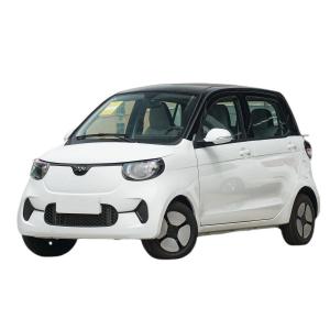 Quality International Dongfeng Xiaohu FEV Little Tiger RWD edition ec used cars for sale cars electric 2022 2023 ev mini car wholesale