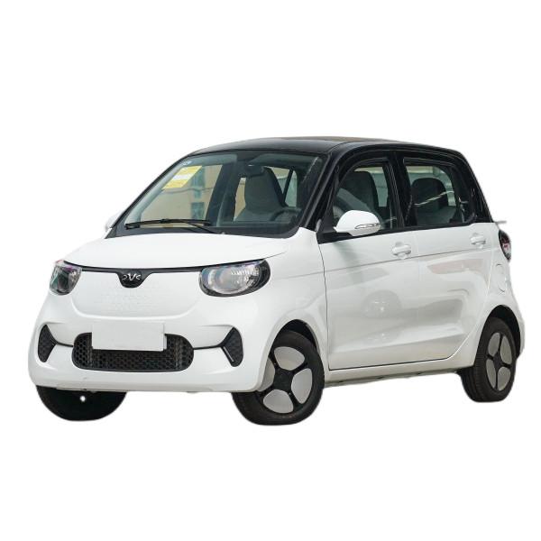 International Dongfeng Xiaohu FEV Little Tiger RWD edition ec used cars for sale