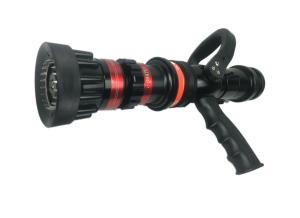 Quality QSM180 550 Multifunctional Dual Water Curtain Nozzle wholesale