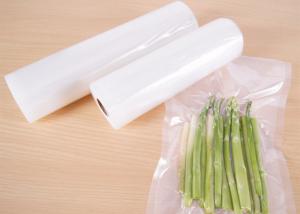 Quality 25cmX15m Vacuum Seal Food Bags wholesale