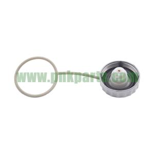 Quality 1204 YTO Tractor Parts Oil Cap Agricuatural Machinery Parts wholesale
