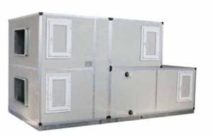Quality Rotary Heat Recovery Unit wholesale
